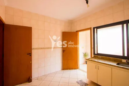 Apartamento com 3 Quartos à venda, 109m² no Vila Alice, Santo André