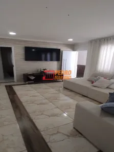 Casa com 3 Quartos à venda, 152m² no Rudge Ramos, São Bernardo do Campo