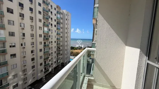 Apartamento com 2 Quartos à venda, 53m² no Ourimar, Serra