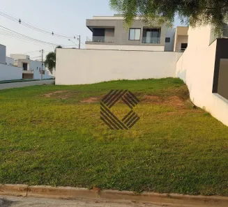 Lote/Terreno à venda, 385m² no Iporanga, Sorocaba