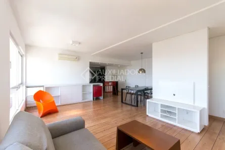 Apartamento com 2 Quartos para alugar, 84m² no São João, Porto Alegre