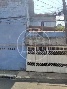 Casa com 2 Quartos à venda, 117m² no Conjunto Habitacional Brigadeiro Faria Lima, São Paulo