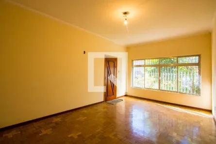 Casa com 3 Quartos à venda, 360m² no Vila Homero Thon, Santo André