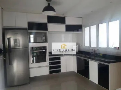 Casa de Condomínio com 3 Quartos à venda, 240m² no Condomínio Terras do Vale, Caçapava