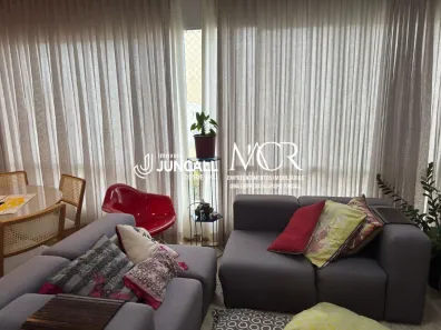 Apartamento com 2 Quartos à venda, 67m² no Anchieta, Belo Horizonte