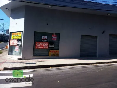 Ponto Comercial para alugar, 60m² no Glória, Contagem
