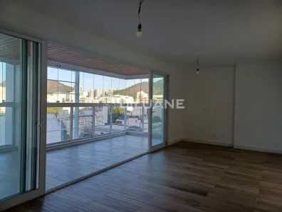 Apartamento com 3 Quartos à venda, 138m² no Botafogo, Rio de Janeiro