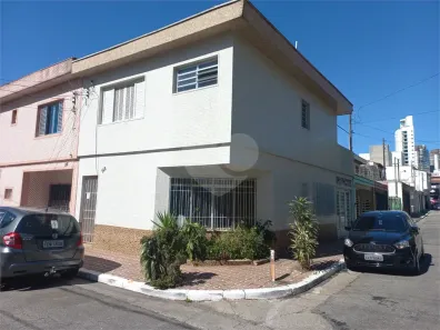 Sobrado com 2 Quartos à venda, 121m² no Vila Gomes Cardim, São Paulo