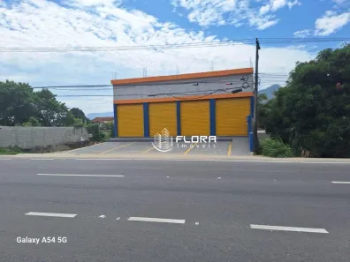Ponto Comercial à venda, 160m² no Inoã (Inoã), Maricá