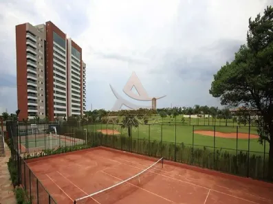 Apartamento com 4 Quartos à venda, 972m² no Vila do Golf, Ribeirão Preto