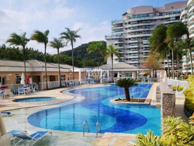 Apartamento com 2 Quartos à venda, 70m² no Recreio dos Bandeirantes, Rio de Janeiro
