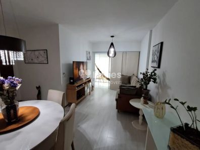 Apartamento com 3 Quartos à venda, 92m² no Recreio dos Bandeirantes, Rio de Janeiro