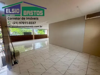 Ponto Comercial para alugar, 80m² no Campo Grande, Rio de Janeiro