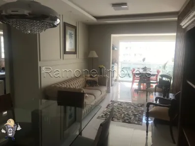 Apartamento com 3 Quartos à venda, 125m² no Centro, Osasco