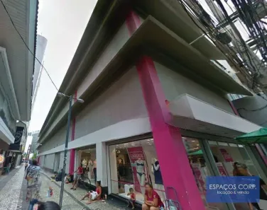 Ponto Comercial à venda, 2357m² no José Bonifácio, Fortaleza