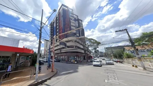 Sala Comercial para alugar, 42m² no Centro, Campos dos Goytacazes