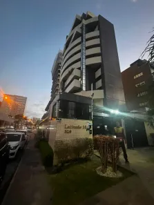 Apartamento com 1 Quarto para alugar, 39m² no Jatiúca, Maceió