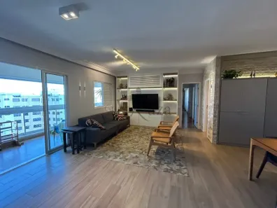 Apartamento com 3 Quartos à venda, 127m² no Vila Ema, São José dos Campos