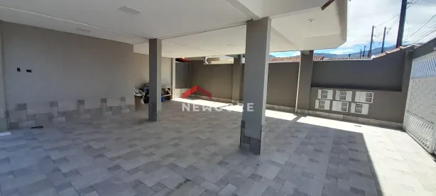 Casa de Condomínio com 2 Quartos à venda, 58m² no Princesa, Praia Grande
