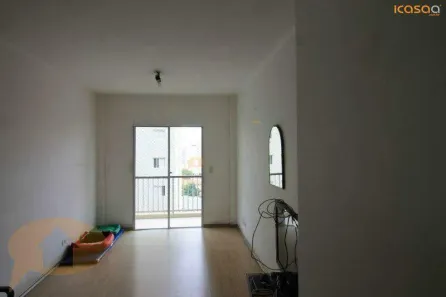 Apartamento com 3 Quartos à venda, 73m² no Vila Moraes, São Paulo