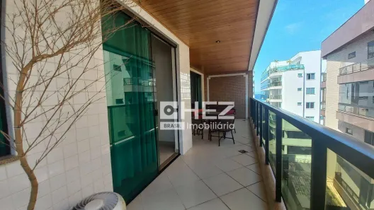 Apartamento com 3 Quartos à venda, 180m² no Braga, Cabo Frio