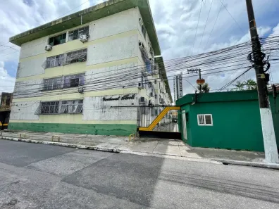 Apartamento com 3 Quartos à venda, 77m² no Reduto, Belém