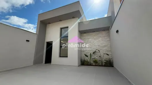 Casa com 3 Quartos à venda, 90m² no Jardim Anhembi, São José dos Campos