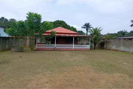 Fazenda/Sítio com 3 Quartos à venda, 1000m² no , Iranduba