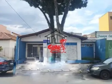 à venda, 227m² no Centro, Pindamonhangaba