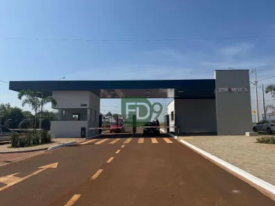 Lote/Terreno à venda, 180m² no Jardim Monte Líbano, Santa Bárbara D'Oeste