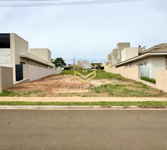 Lote/Terreno à venda, 374m² no Samambaia Parque Residencial, Bauru
