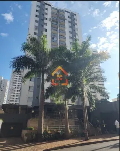 Apartamento com 3 Quartos à venda, 98m² no Centro, Londrina