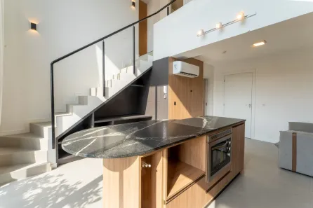 Apartamento com 1 Quarto para alugar, 46m² no Vila Nova, Blumenau