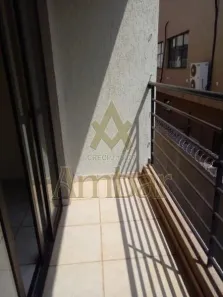 Apartamento com 2 Quartos para alugar, 67m² no Jardim Botânico, Ribeirão Preto