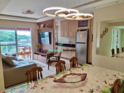 Apartamento com 3 Quartos à venda, 90m² no Centro, Bertioga