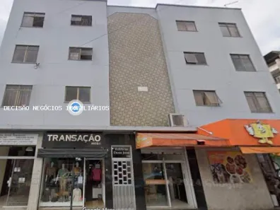 Apartamento com 2 Quartos à venda, 85m² no Benfica, Juiz de Fora