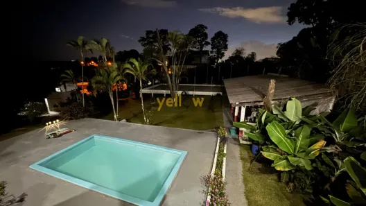 Fazenda/Sítio com 3 Quartos à venda, 420m² no Chácaras Vista Alegre, Arujá