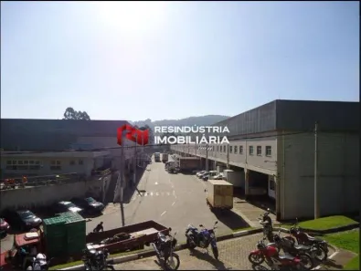 Galpão/Depósito/Armazém para alugar, 1300m² no Jardim Alvorada, Jandira