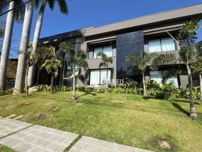 Casa de Condomínio com 5 Quartos à venda, 1090m² no Alphaville Residencial Um, Barueri