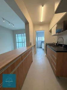 Apartamento com 2 Quartos para alugar, 73m² no Jardim Prudência, São Paulo
