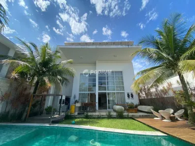 Casa de Condomínio com 4 Quartos à venda, 560m² no Barra da Tijuca, Rio de Janeiro