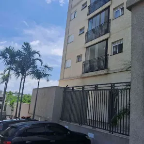 Apartamento com 1 Quarto à venda, 47m² no Parque Campolim, Sorocaba