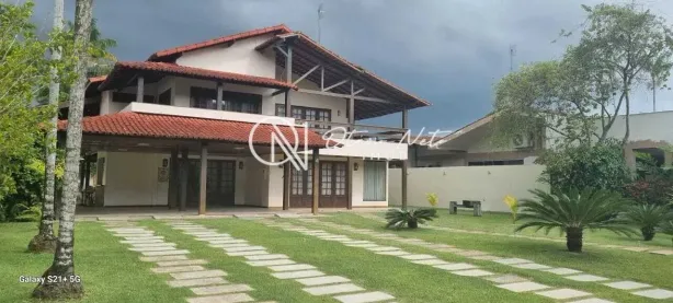 Casa de Condomínio com 5 Quartos à venda, 650m² no Val-de-Cães, Belém