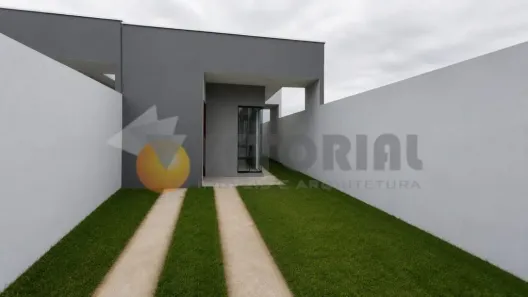 Casa com 2 Quartos à venda, 155m² no Praia das Palmeiras, Caraguatatuba