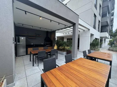 Apartamento com 2 Quartos à venda, 70m² no Centro, Barueri