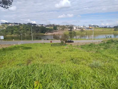 Lote/Terreno à venda, 1061m² no Estância do Lago, Contagem