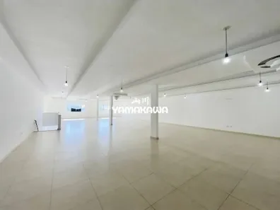 Ponto Comercial para alugar, 286m² no Itaquera, São Paulo