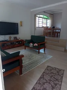 Casa com 3 Quartos à venda, 170m² no Jardim Souto, São José dos Campos