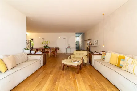 Apartamento com 2 Quartos à venda, 197m² no Cerqueira César, São Paulo