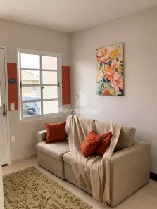 Casa com 2 Quartos para alugar, 55m² no Distrito Industrial do Una II, Taubaté